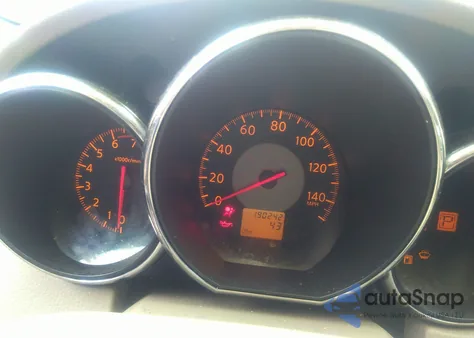 2005 Nissan Altima 2.5 S из США, поврежденный, VIN 1N4AL11D05C374655